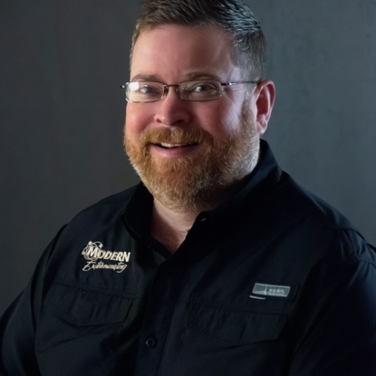 Glenn Matthews, III  "Melanie’s Husband" Photo