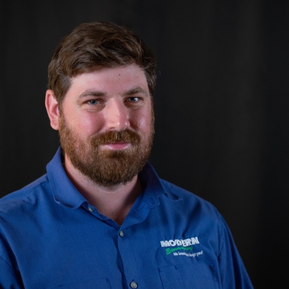 Luke Anderson  "Amatueur Firefighter" Photo