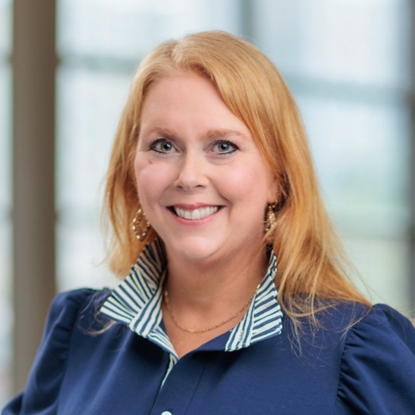 Melanie Matthews "Boss of Bugs and Boarding Passes" Photo