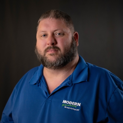 Robert Hudson "The Go-To Guru" Photo