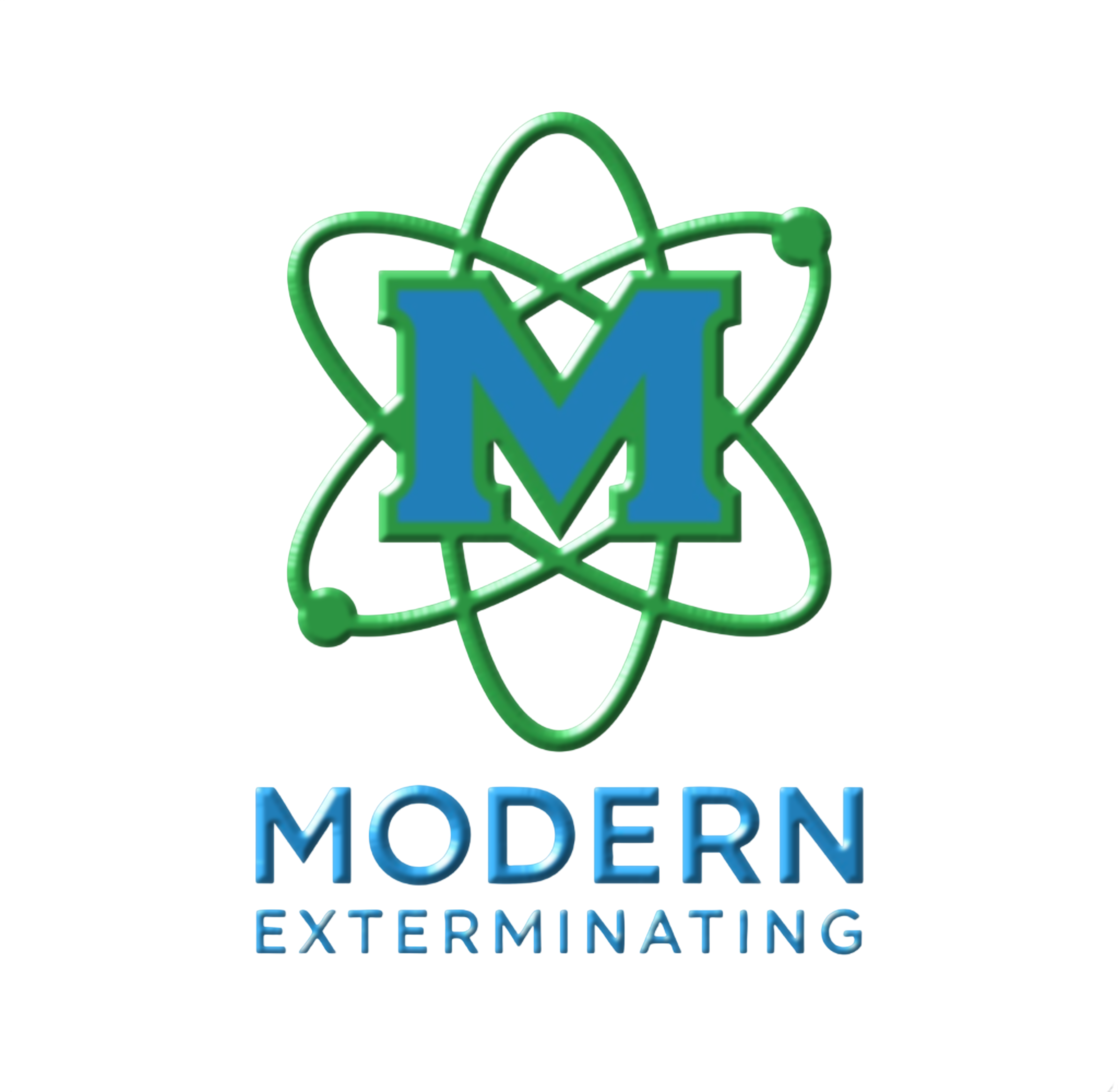 Modern Exterminating Co Inc