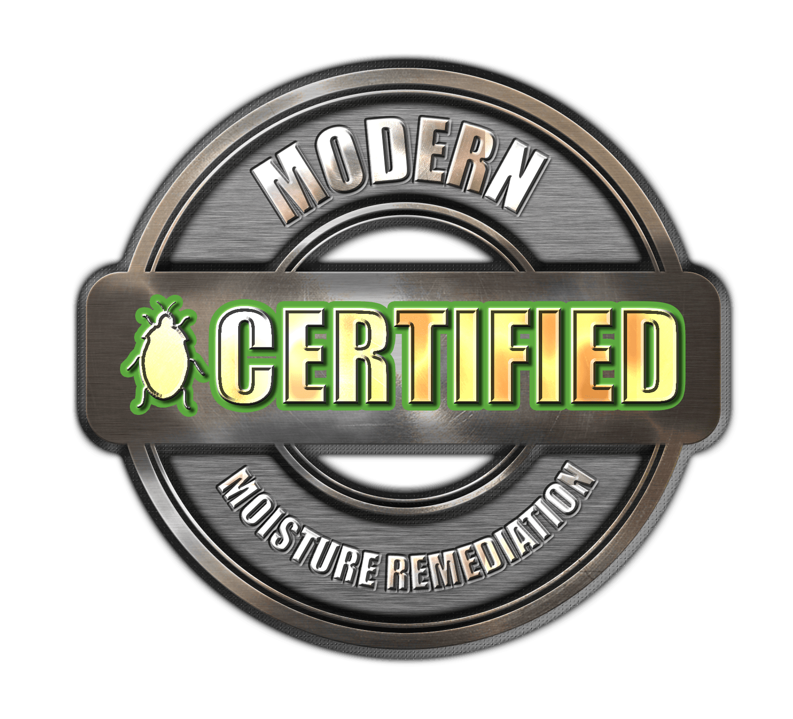 Modern Certified Moisture