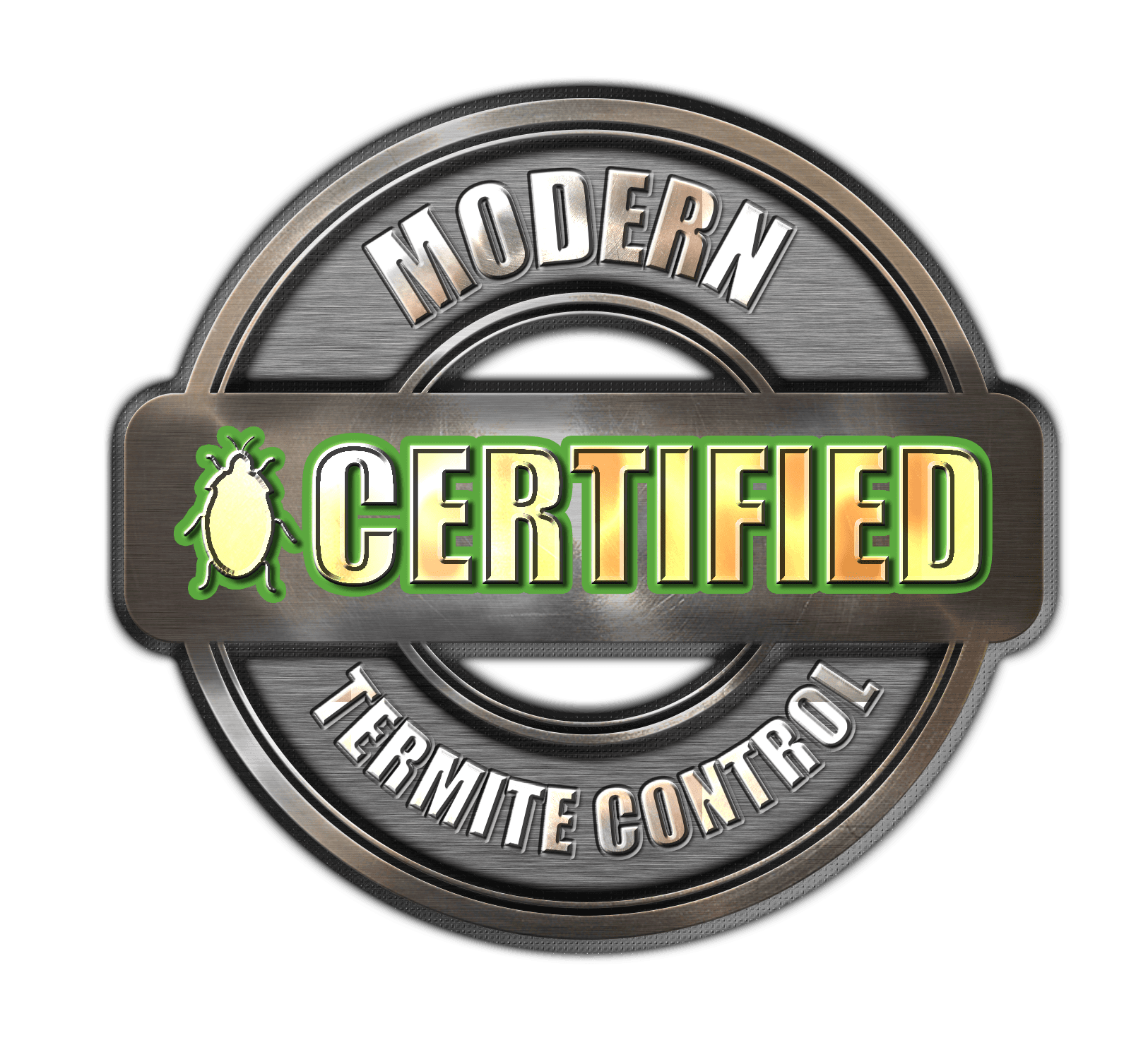 Modern Certified Termite